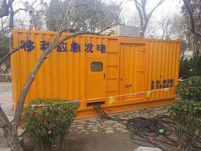 江城柴油发电机维修保养工作要做哪些